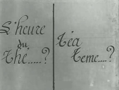 下午茶时间剧照的剧照