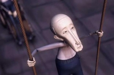 秋千剧照的剧照