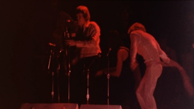 女士们，先生们：滚石乐队剧照的剧照