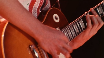 女士们，先生们：滚石乐队剧照的剧照