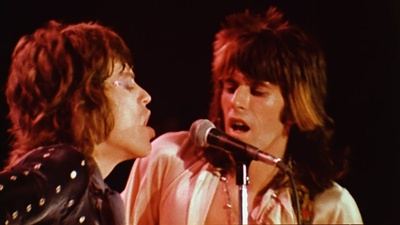 女士们，先生们：滚石乐队剧照的剧照