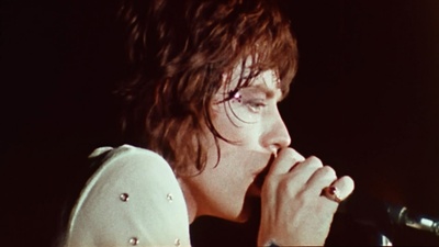 女士们，先生们：滚石乐队剧照的剧照