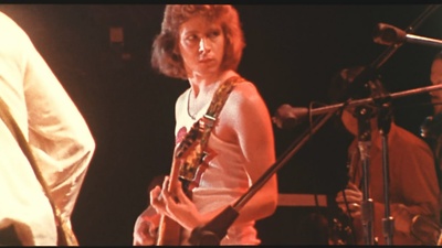 女士们，先生们：滚石乐队剧照的剧照