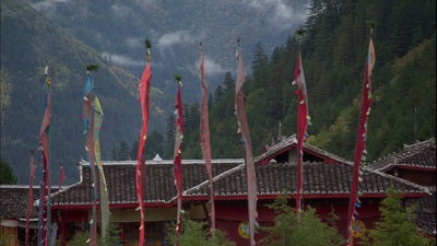 实境之旅-九寨沟剧照的剧照