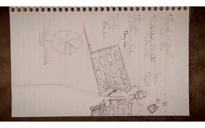 生物课笔记剧照的剧照