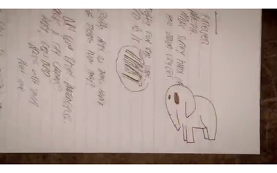 生物课笔记剧照的剧照