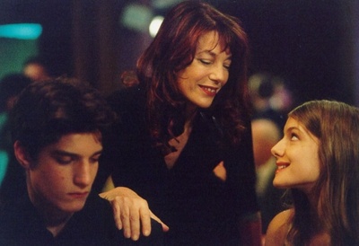 这是我的身体剧照的剧照