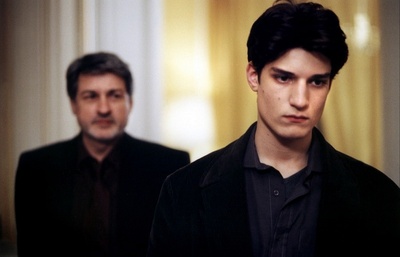 这是我的身体剧照的剧照