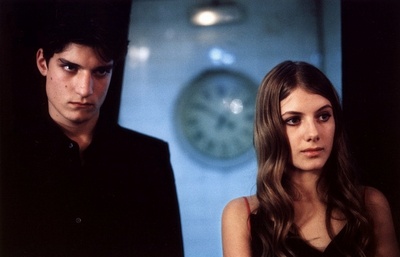 这是我的身体剧照的剧照