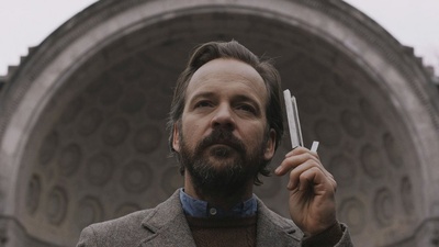 心琴调音师剧照的剧照