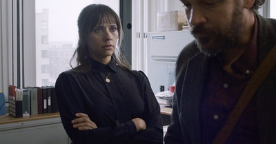 心琴调音师剧照的剧照