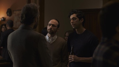 心琴调音师剧照的剧照