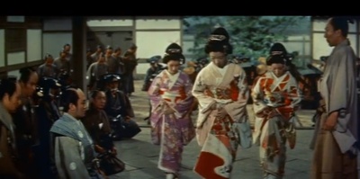 水户黄门剧照的剧照