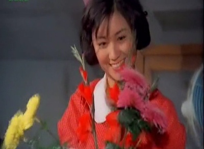 万户千家剧照的剧照