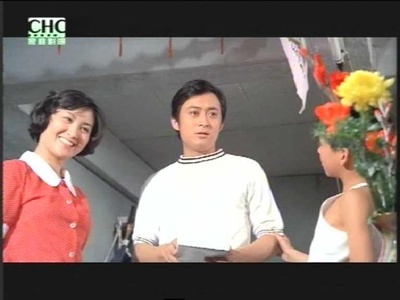 万户千家剧照的剧照