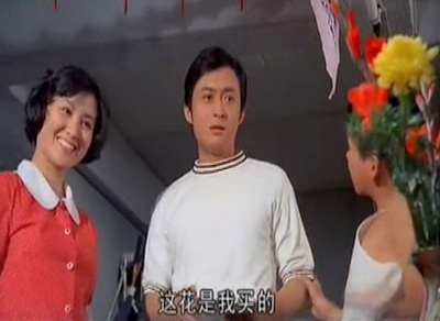 万户千家剧照的剧照