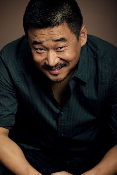 白色婚礼剧照的剧照