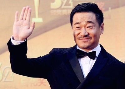 白色婚礼剧照的剧照