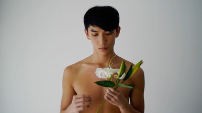 一舞念任航剧照的剧照