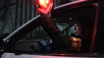 警視庁機動捜査隊216 V まだ見ぬ夜明け剧照的剧照