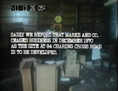 查令十字街84号剧照的剧照