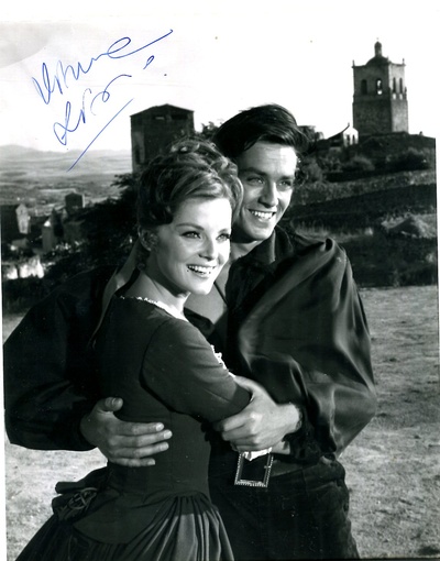 黑郁金香剧照的剧照