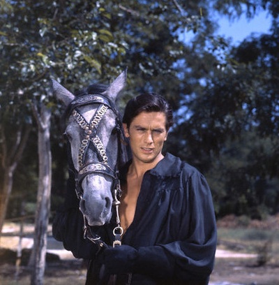 黑郁金香剧照的剧照