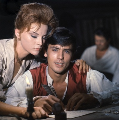 黑郁金香剧照的剧照