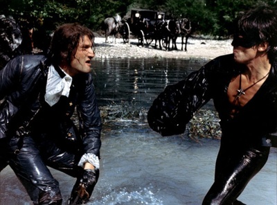 黑郁金香剧照的剧照