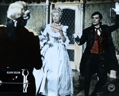 黑郁金香剧照的剧照