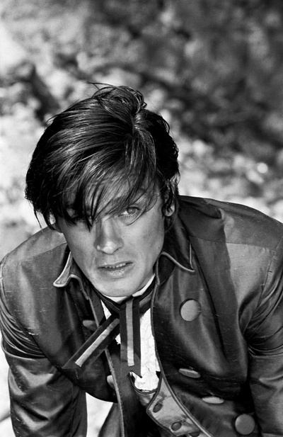 黑郁金香剧照的剧照