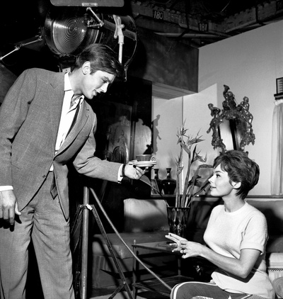 黑郁金香剧照的剧照