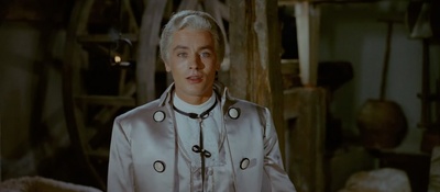 黑郁金香剧照的剧照