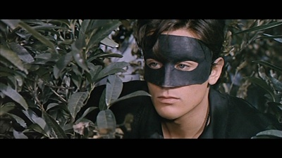 黑郁金香剧照的剧照