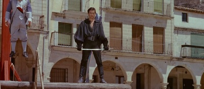 黑郁金香剧照的剧照