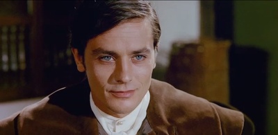 黑郁金香剧照的剧照