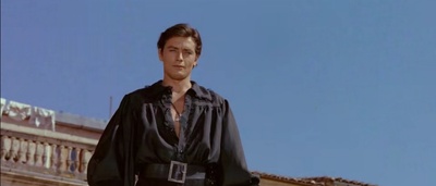 黑郁金香剧照的剧照