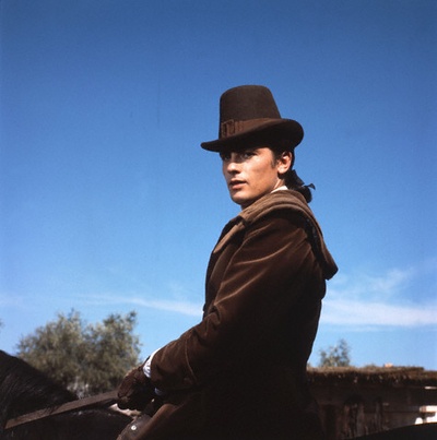 黑郁金香剧照的剧照