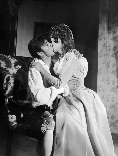 黑郁金香剧照的剧照