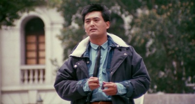 龙虎风云剧照的剧照