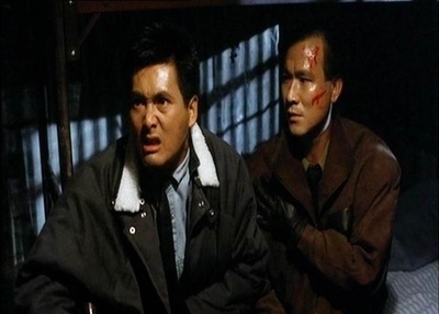 龙虎风云剧照的剧照