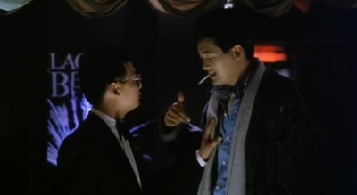 龙虎风云剧照的剧照