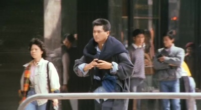 龙虎风云剧照的剧照