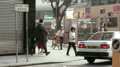 龙虎风云剧照的剧照