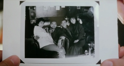 龙虎风云剧照的剧照