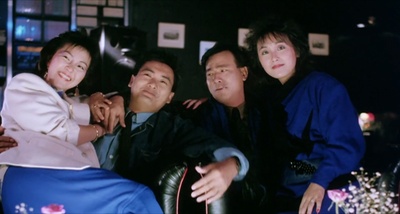 龙虎风云剧照的剧照