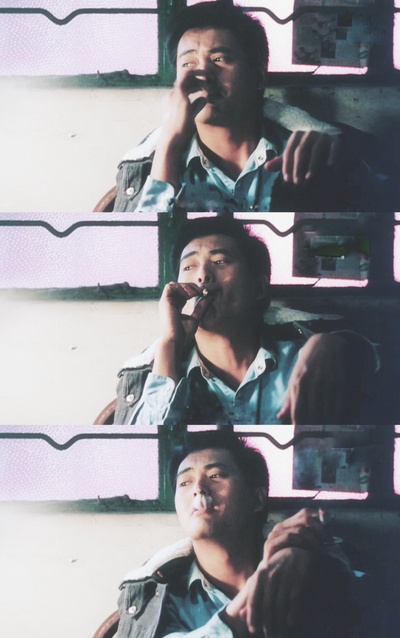 龙虎风云剧照的剧照