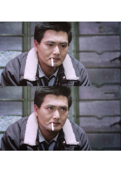 龙虎风云剧照的剧照