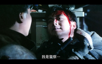 龙虎风云剧照的剧照