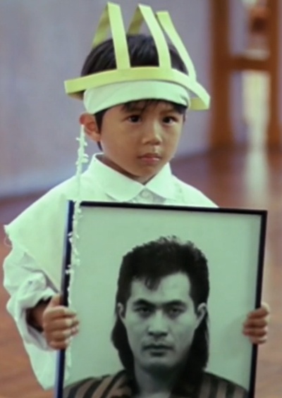 龙虎风云剧照的剧照